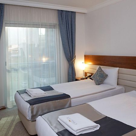 Residence Hotel Esmirna Exterior foto